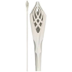 Il Signore degli Anelli - Replica Bastone di Gandalf il Bianco 185 cm - United Cutlery