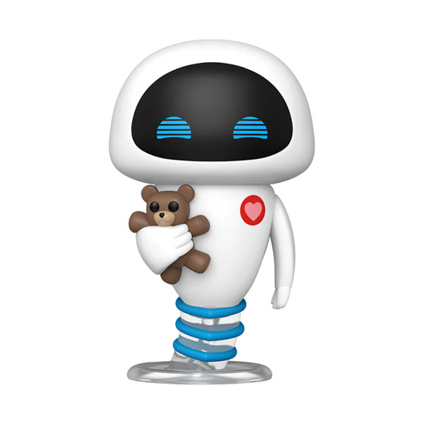 Funko POP! Wall-E Valentine 25: Eve (1531)
