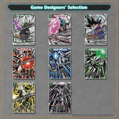 Dragon Ball Super Card Game - Collector's Selection Vol.1