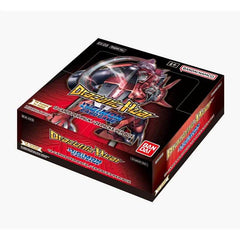 Digimon Card Game - Draconic Roar Booster Box ( EX-03 ) ( eng )