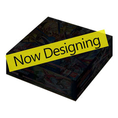 Digimon Card Game - Extra Sinister Order Booster Box ( EX-10 ) ( eng )