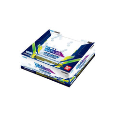 Digimon Card Game - Next Adventure Booster Box ( BT-07 ) ( eng )