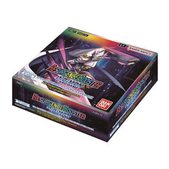 Digimon Card Game - Resurgence Booster Box ( RB01 ) ( eng )