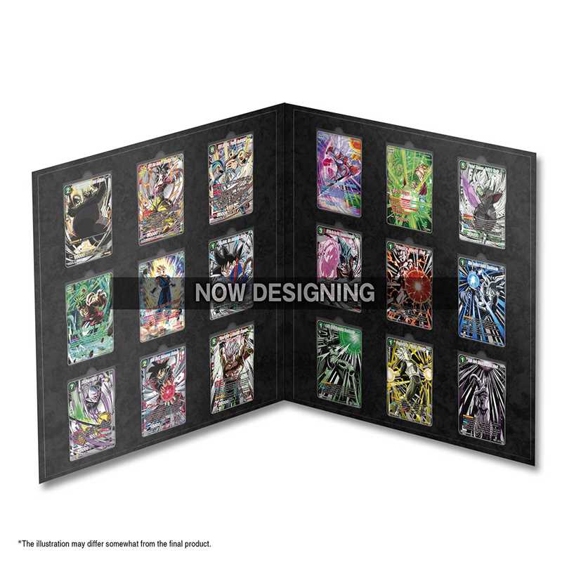 Dragon Ball Super Card Game - Collector's Selection Vol.1 2