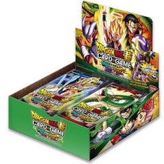 Dragon Ball Super Card Game - Miraculous Revival ( DBS5 ) ( ita )
