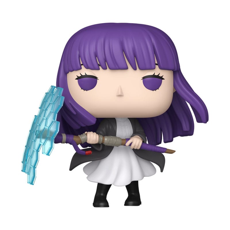 Funko POP! Animation: Frieren – Fern ( 1987 )