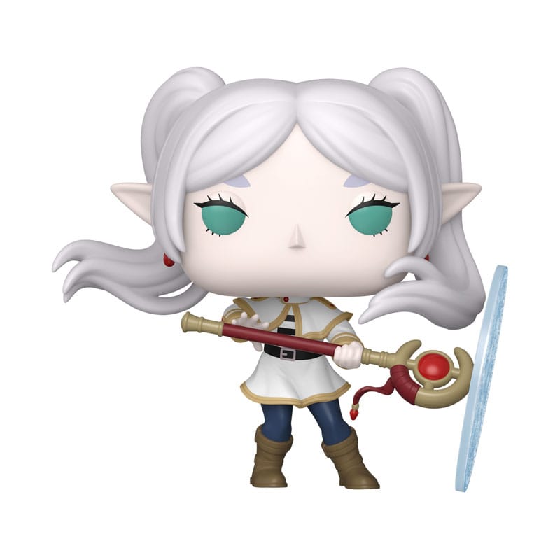 Funko POP! Animation: Frieren – Frieren ( 1986 )
