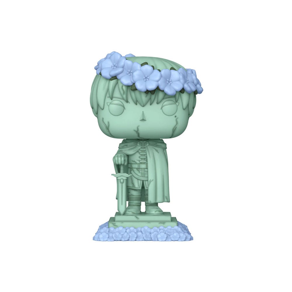 Funko POP! Animation: Frieren – Himmel CHASE ( 1989 )