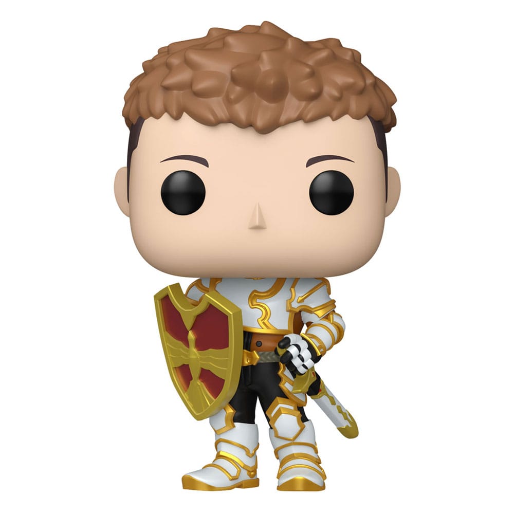Funko POP! Animation: Solo Leveling – Yoo Jinho ( 1984 )