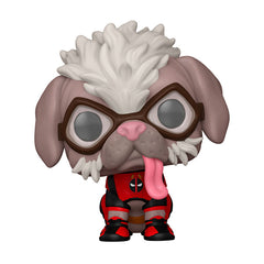 Funko POP! Deadpool & Wolverine: Dogpool ( 1401 )