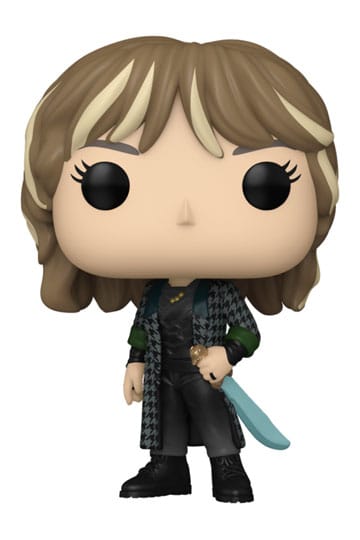 Funko POP! Marvel: Loki - Sylvie ( 1314 )