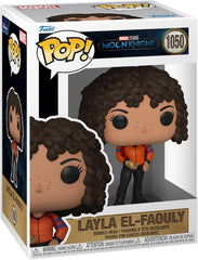 Funko POP! Marvel: Moon Knight – Layla ( 1050 ) 2