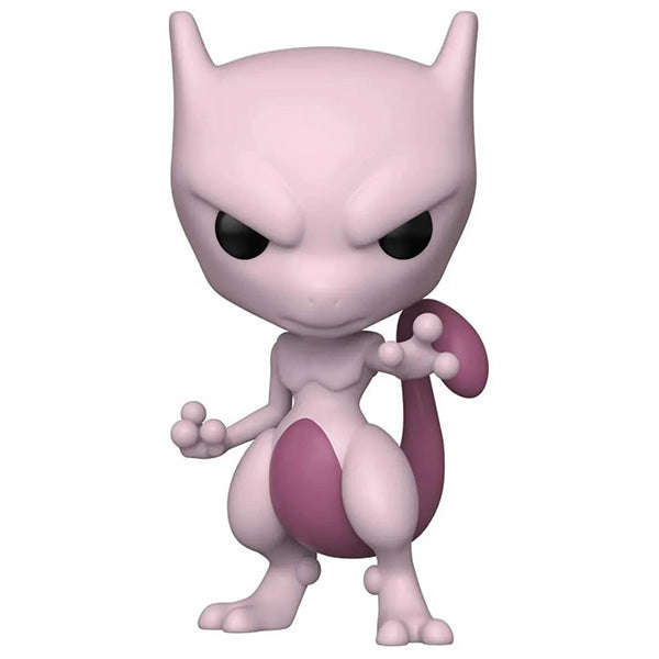Funko POP! Pokemon: Mewtwo ( 581 )