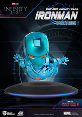 Iron Man – Stealth Mode
