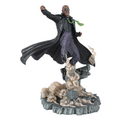 Morpheus – The Matrix