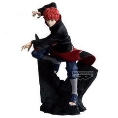 Naruto Shippuden Statua Effectreme: Sasori 14cm