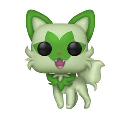 Funko POP! Pokemon: Sprigatito (984)