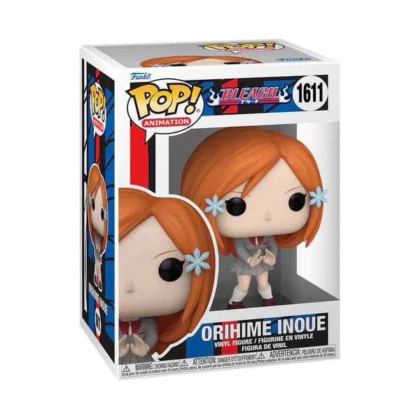 Funko POP! Animation: Bleach – Orihime (1611)