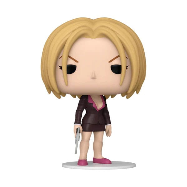 Funko POP! Animation: Hunter x Hunter – Pakunoda (1565)