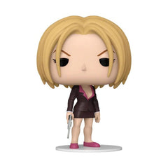 Funko POP! Animation: Hunter x Hunter – Pakunoda (1565)