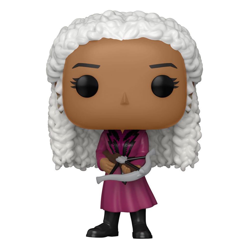 Funko POP! TV: House of the Dragon – Baela Targaryen (19)